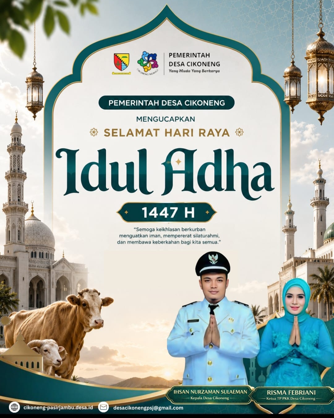 Idul Adha