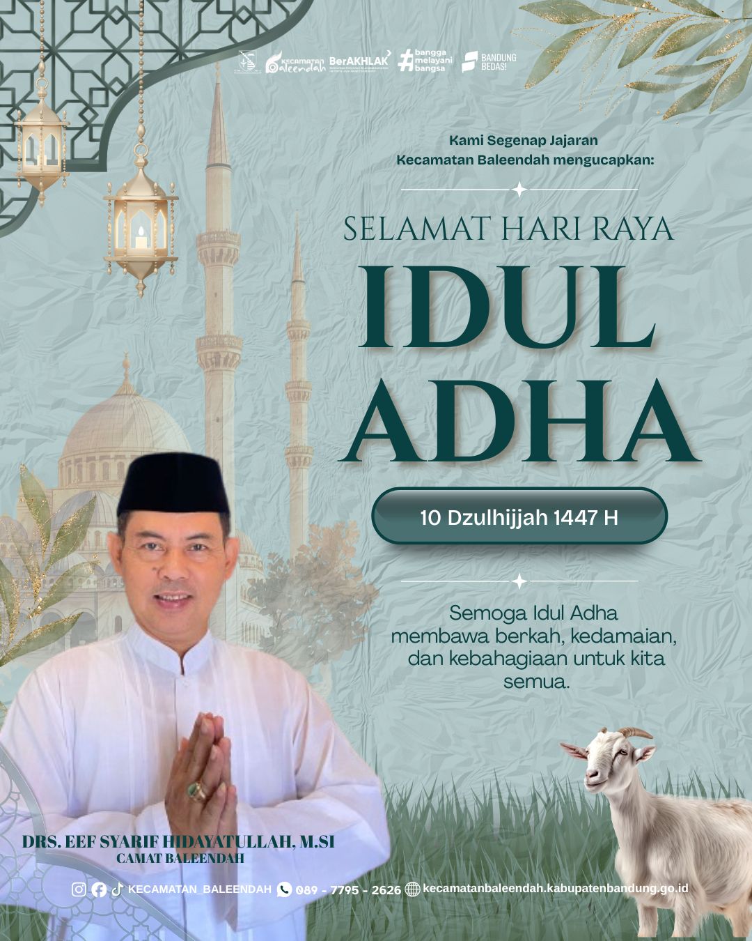 Camat Baleendah