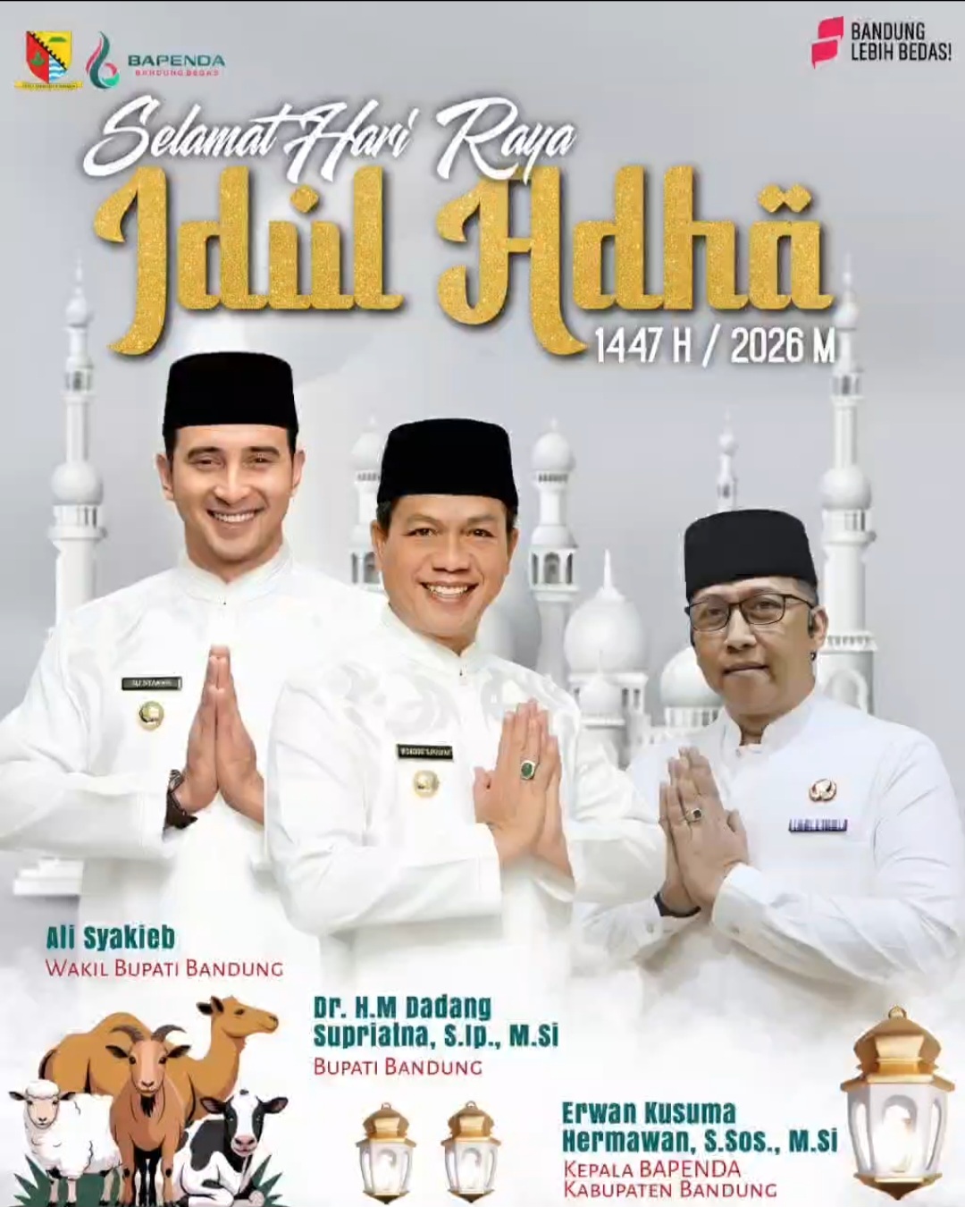 Bapenda