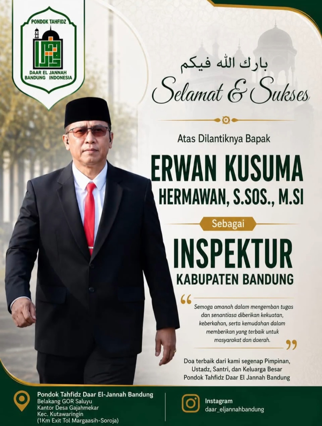 Inpektorat 1