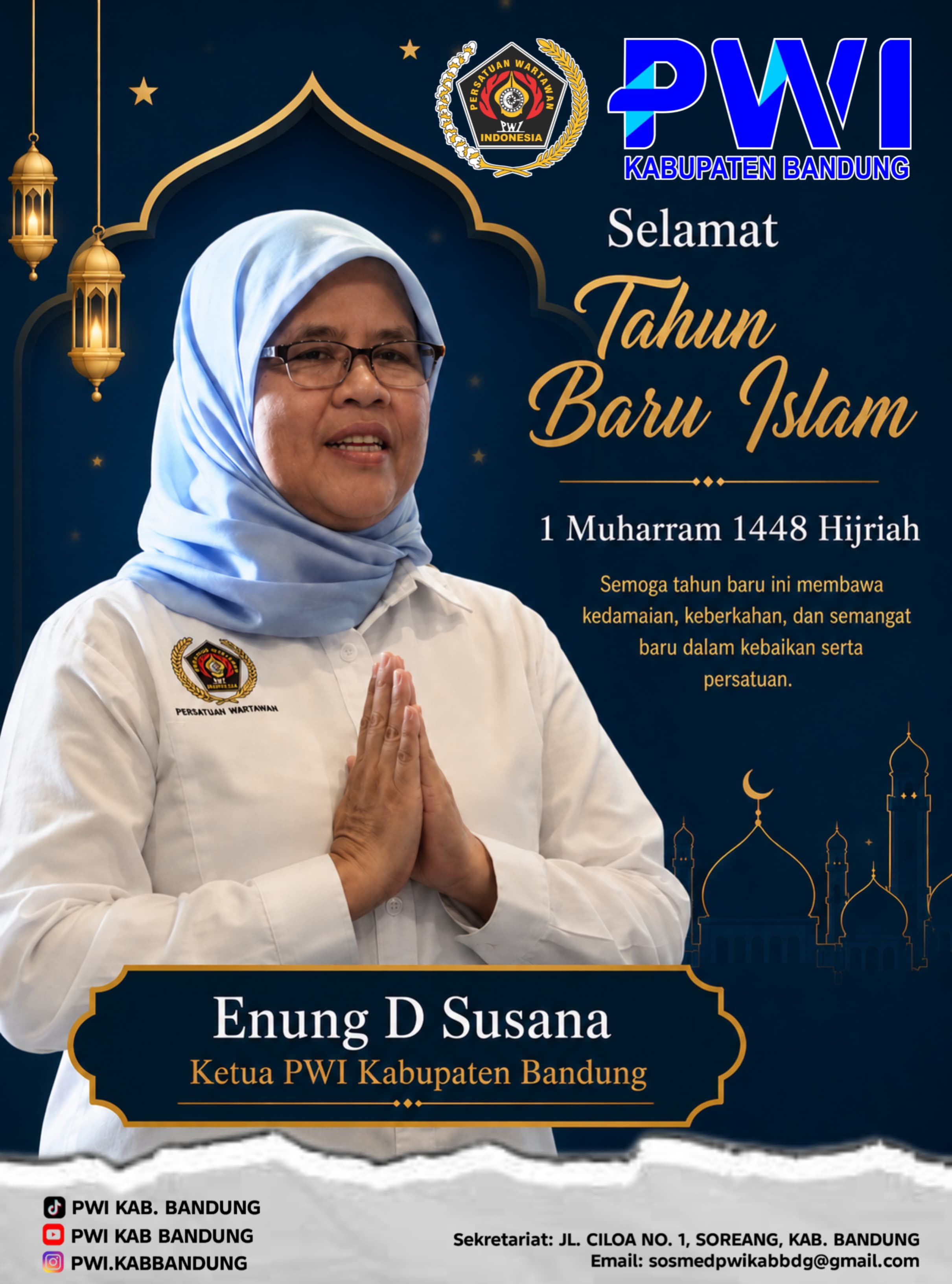 Ketua PWI