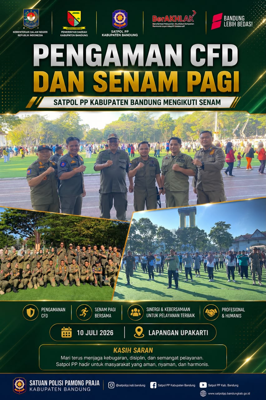 Satpol PP