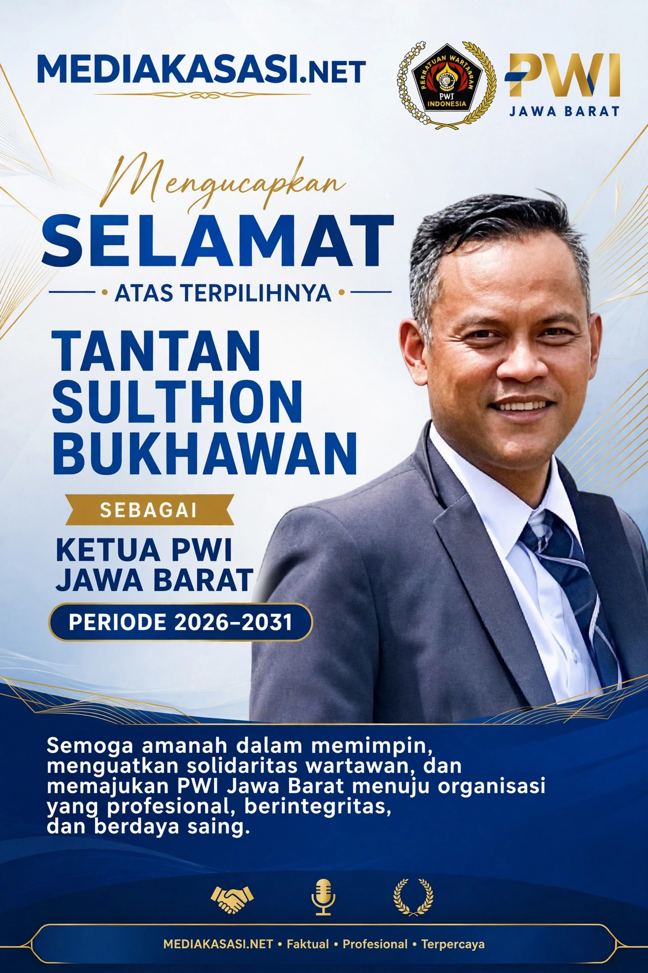 PWI JABAR