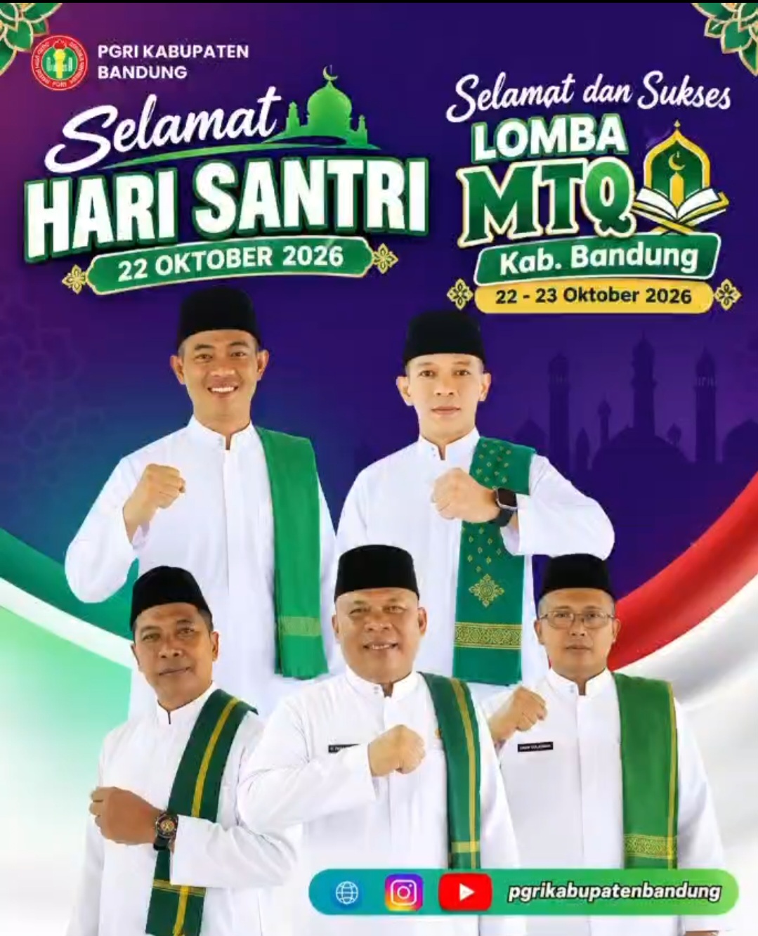 Hari Santri