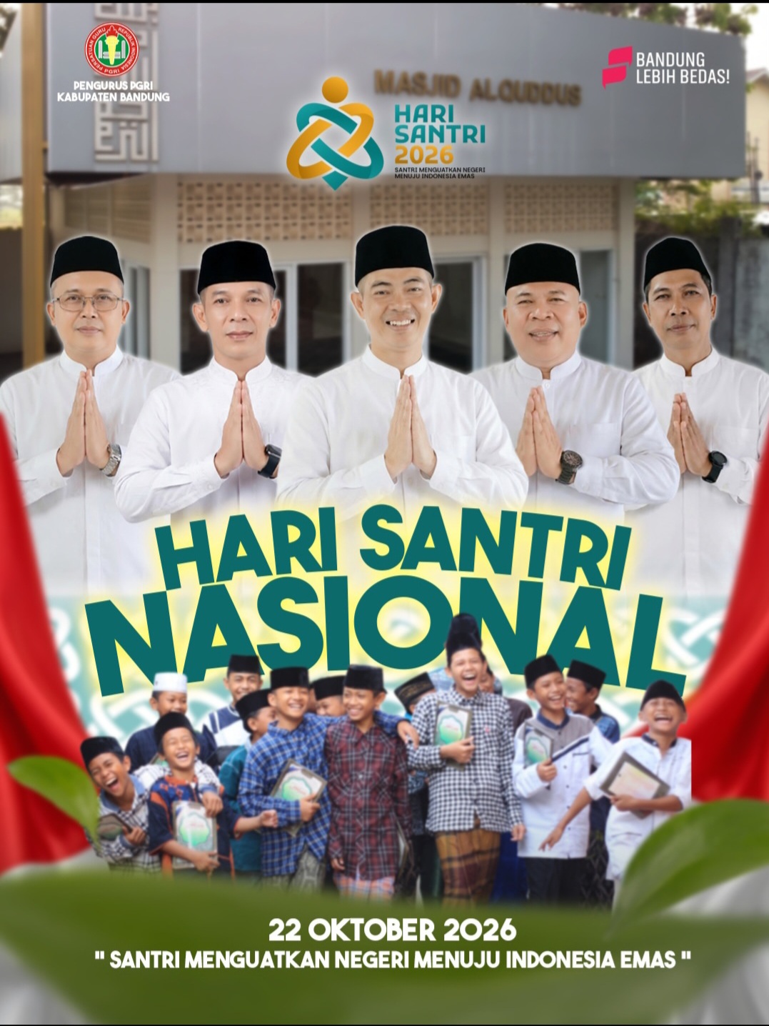 Hari Santri Nasional