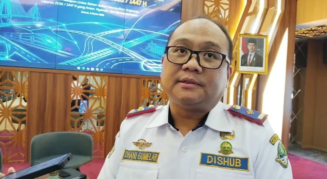 Ini Kata Kadishub Jabar Ada Intruksi dari KDM Untuk Kepala Daerah