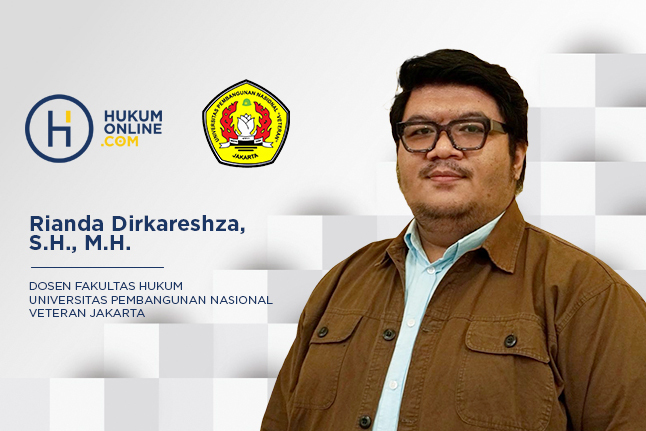 Koperasi Merah Putih dan Risiko Kriminalisasi Kepala Desa: Ketika Desain Kebijakan Mendahului Kepastian Hukum