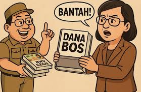 Temuan BPK Terkait Cashback di Sekolah