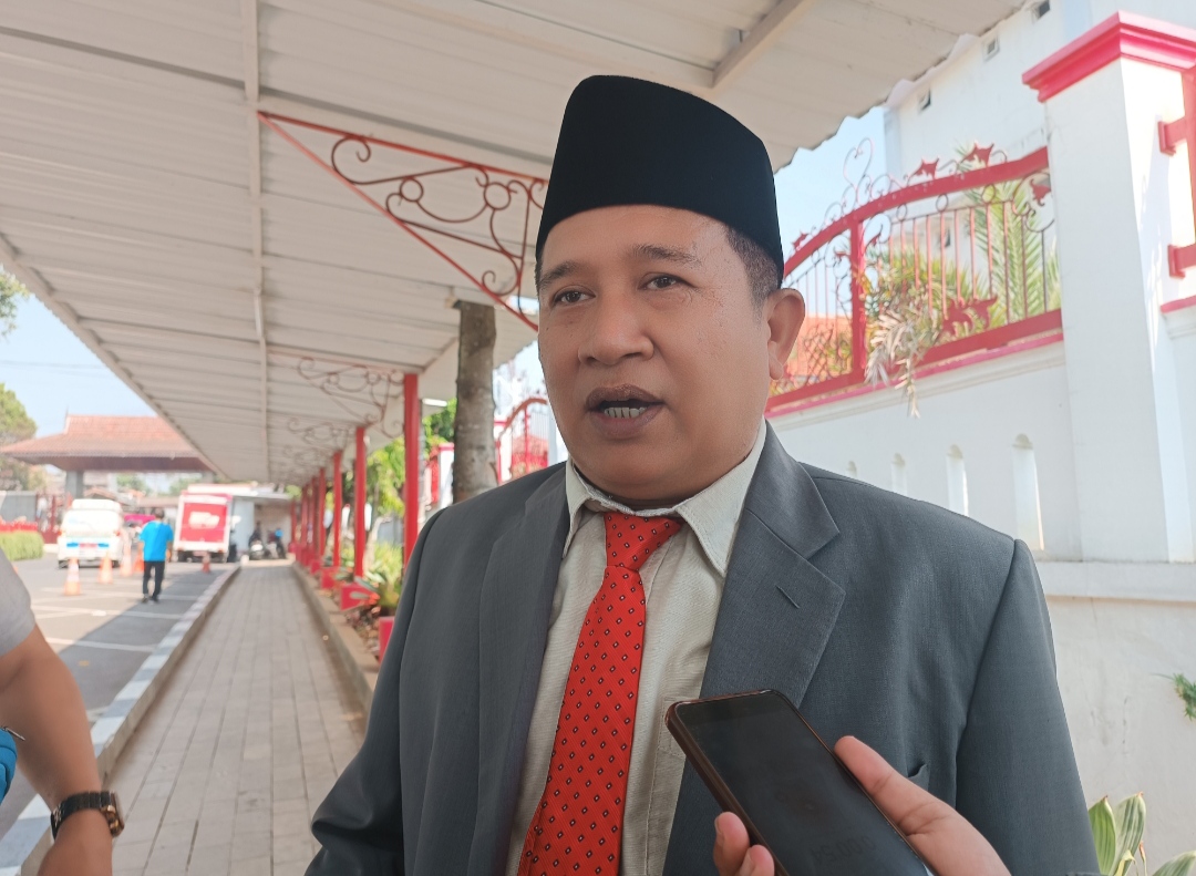 Keren ! Kabupaten Cianjur Akan Punya Alat Pengolah Sampah Jadi Briket
