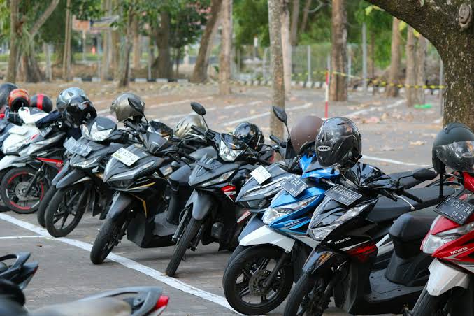 Jakarta Gelar Pemutihan Denda Pajak Kendaraan Mai 1 Juni-31 Agustus 2026
