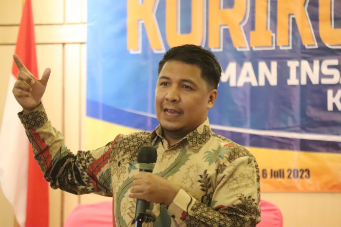 Respons P2G dan PGRI Sekolah Harus Ajarkan Bahasa Prancis, Sekadar Basa-Basi Diplomasi