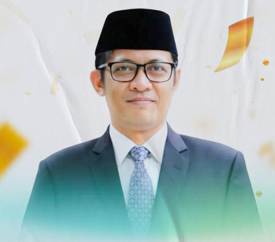 Jemaah Haji Kloter 1 Embarkasi KJT Asal Indramayu Tiba, Kanwil  Kemenhaj Jabar Siapkan Layanan Langsung di Bandara Kertajati