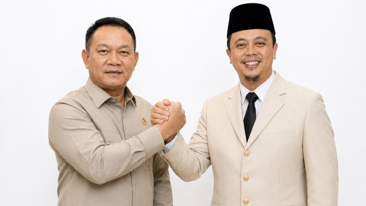 PABPDSI Gelar Retreat Nasional, Perkuat Pembangunan dari Desa