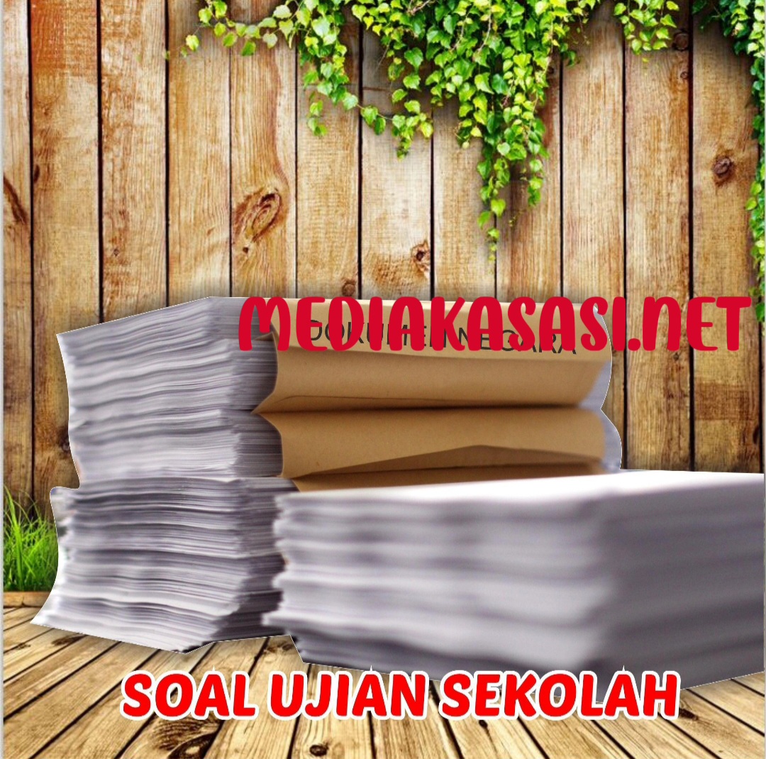 Ngeri! Hasil Hitungan Matematika Ini Bongkar Berapa Uang Cetak Soal di Kecamatan Tanggeung !