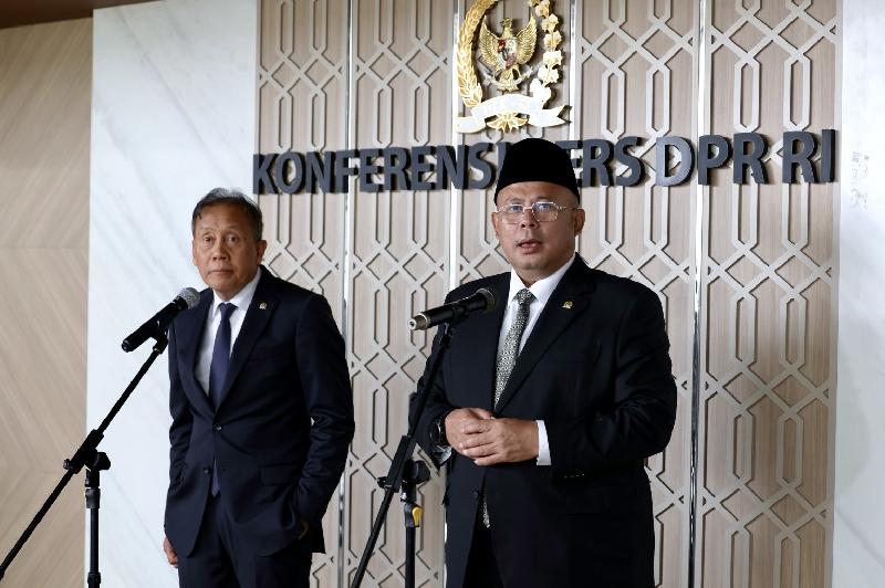 Cucun Apresiasi Transformasi Penyelenggaraan Haji: Persoalan di Mina Jadi Catatan