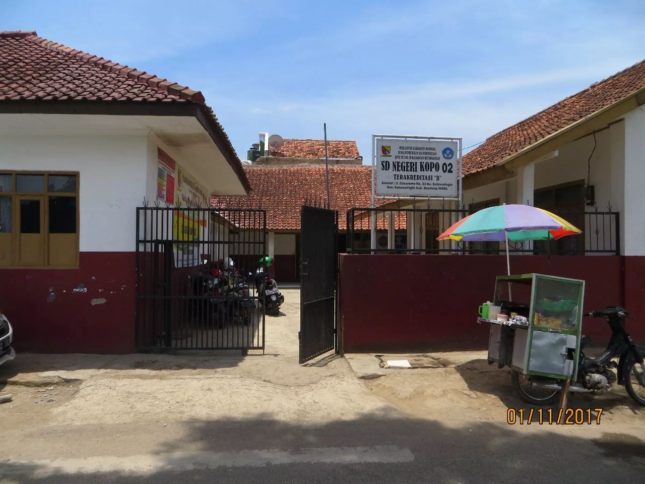 Apakah Pemotongan Bantuan PIP di SDN Kopo 02, Masuk Pungli ?