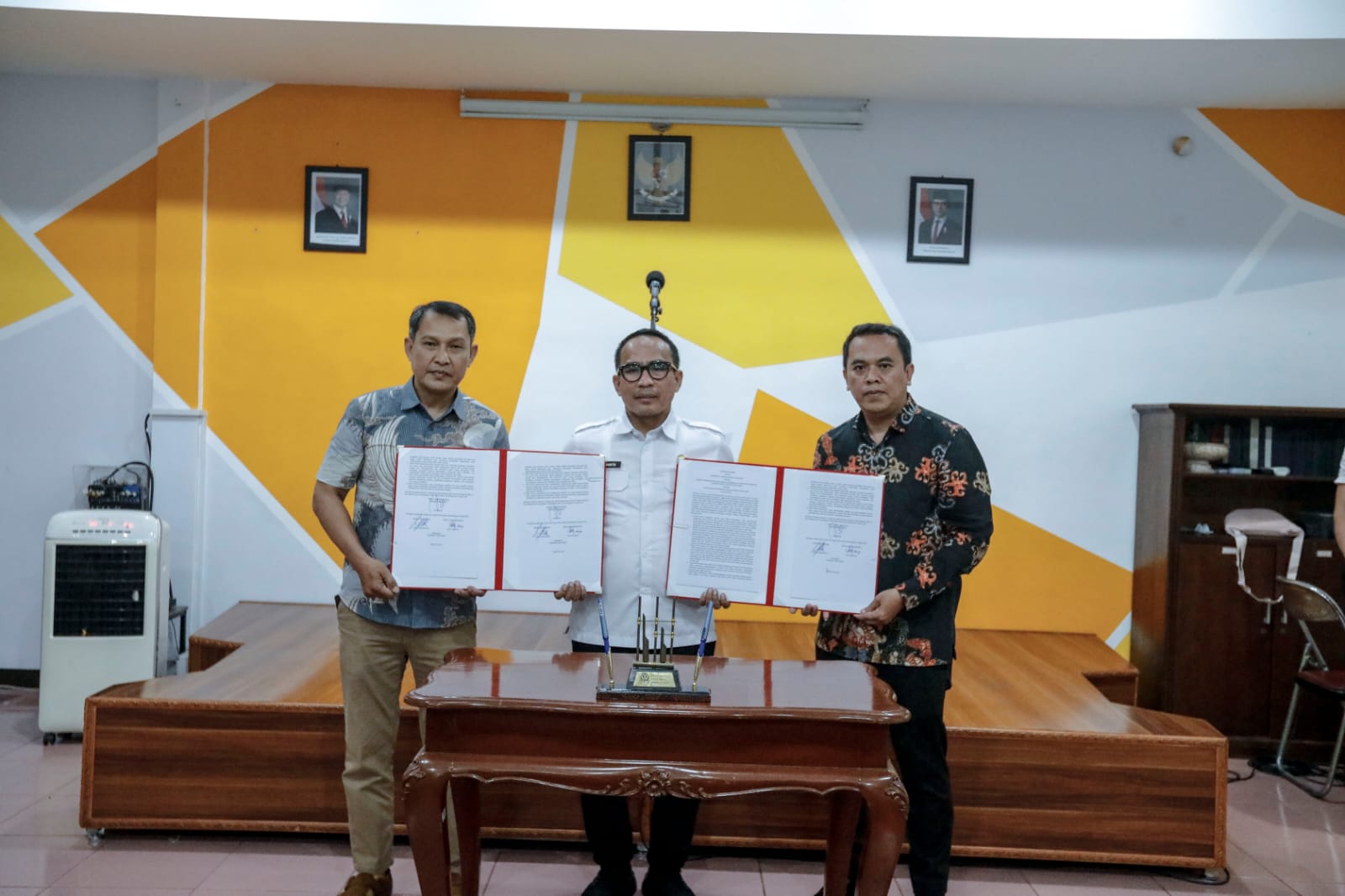 Pemprov Jabar Siapkan Bantuan Pendidikan bagi Siswa yang Tidak Tertampung di Sekolah Negeri