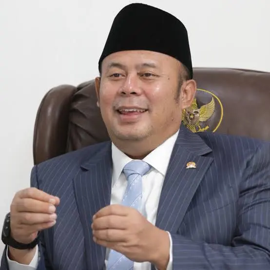 Wakil Ketua DPR Ri : Lompatan Besar Penyelenggaraan Haji 2026 Harus Dipertahankan