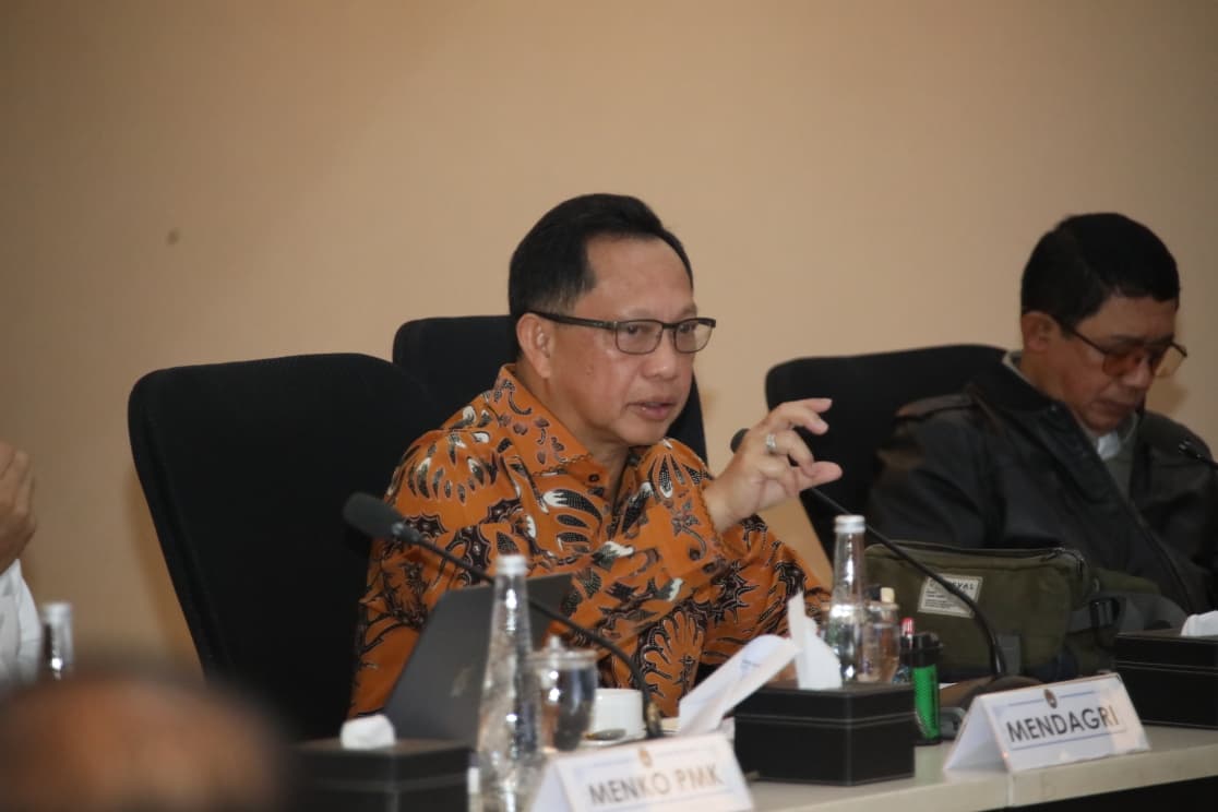 Kasatgas Tito: Pemulihan Pascabencana Sumatera Tunjukkan Kemajuan, Infrastruktur Permanen Jadi Prioritas