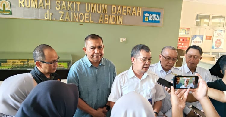 ASDP Sampaikan Duka Mendalam atas Wafatnya Korban Insiden KMP Aceh Hebat 2