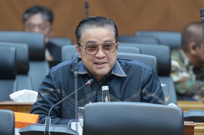 Dede Yusuf Harap Beban Gaji P3K Daerah Dialihkan ke APBN