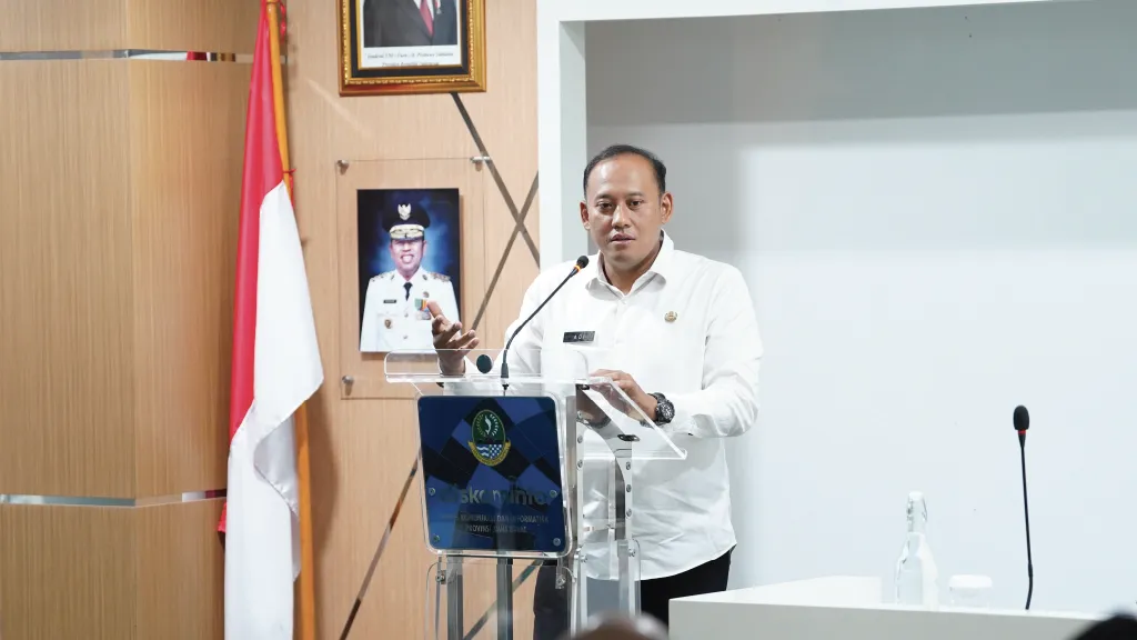 Diskominfo dan PWI Jabar Gelar Uji Kompetensi Wartawan Untuk 200 Orang