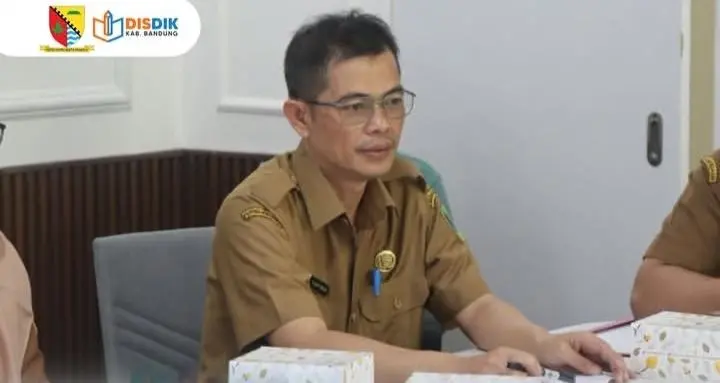 Yusuf Salim: Bahasa Indonesia Pilar Pelayanan Publik dan Indonesia Emas 2045
