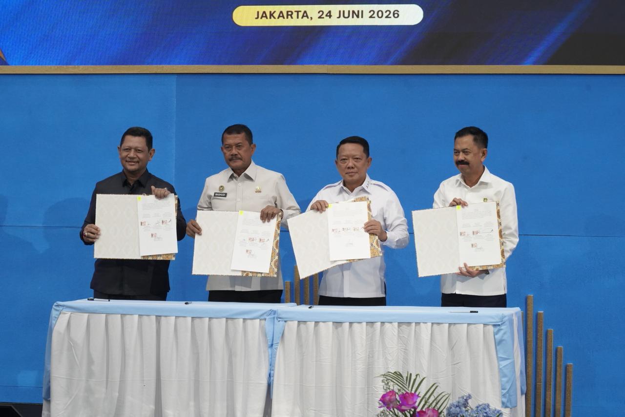 Apakah Kamu Tahu, Sekarang Sudah Resmi Ada Persidangan Secara Elektronik