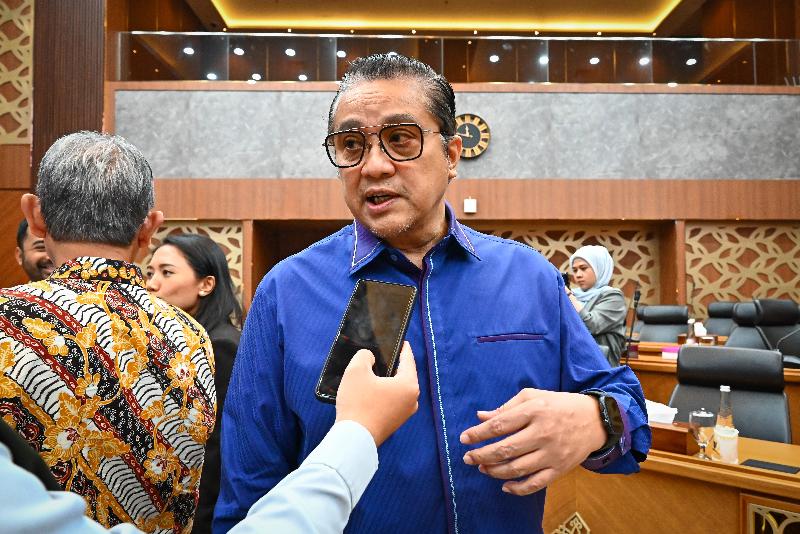Dede Yusuf Pertanyakan Pemerintah Soal Dana Desa Dipotong Drastis dalam RAPBN 2027