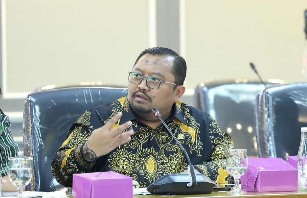 Pengelolaan Lapas Harus Hadirkan Rasa Keadilan bagi Publik