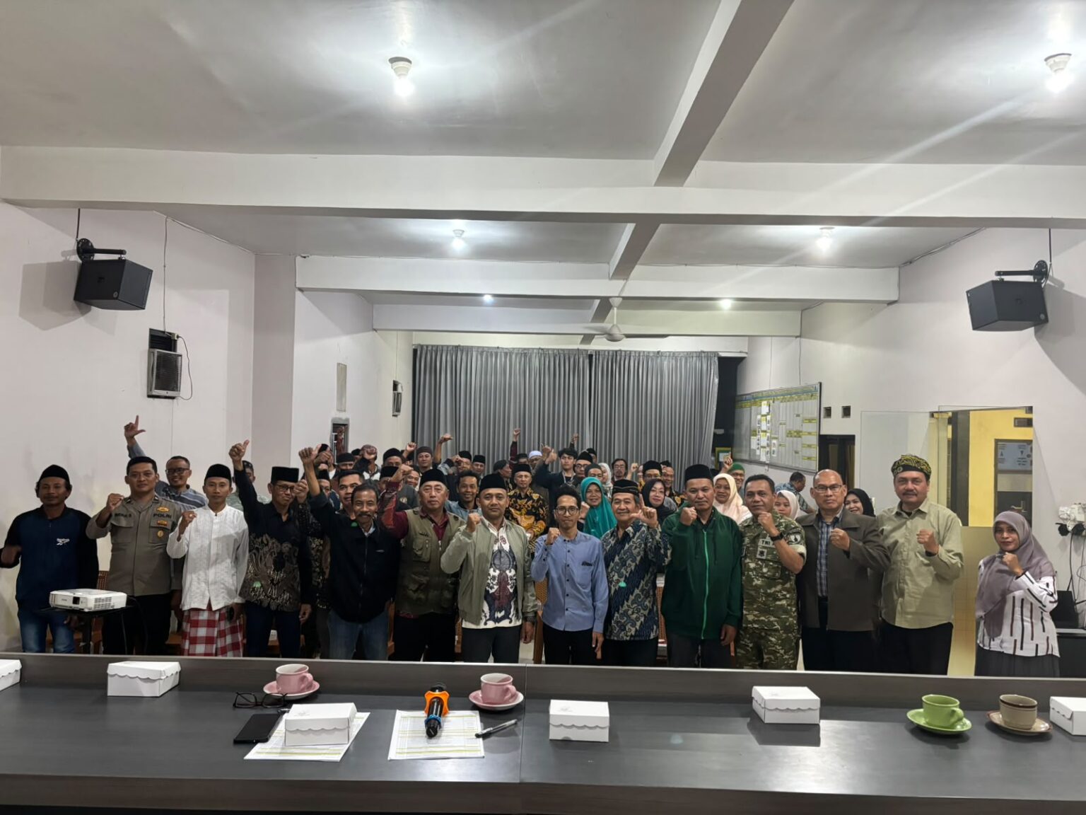 Lompatan Digital Desa Langlang: Dari Data Menjadi Kebijakan, Dari Krisis Menjadi Peluang