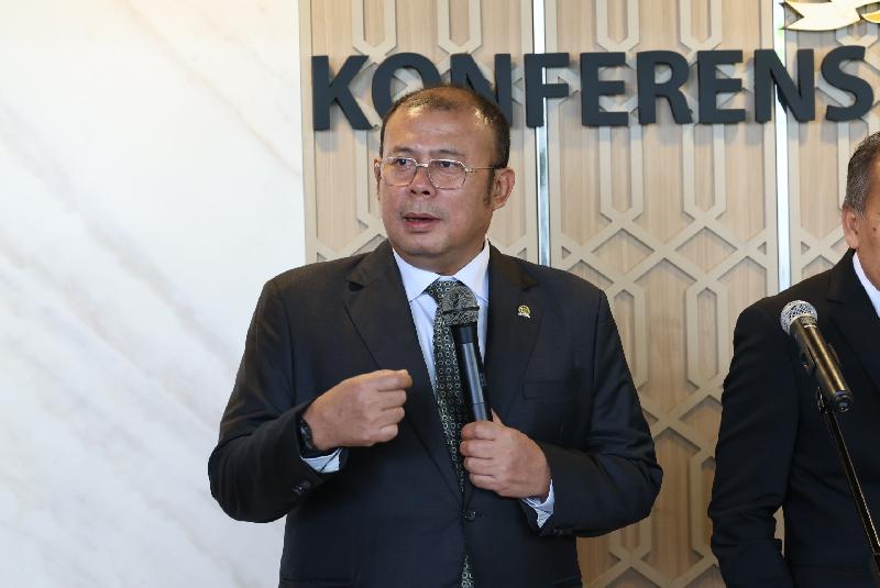 Cucun Ahmad Syamsurijal: RUU Ketenagakerjaan Mendesak, DPR Siapkan Pembahasan pada Masa Reses
