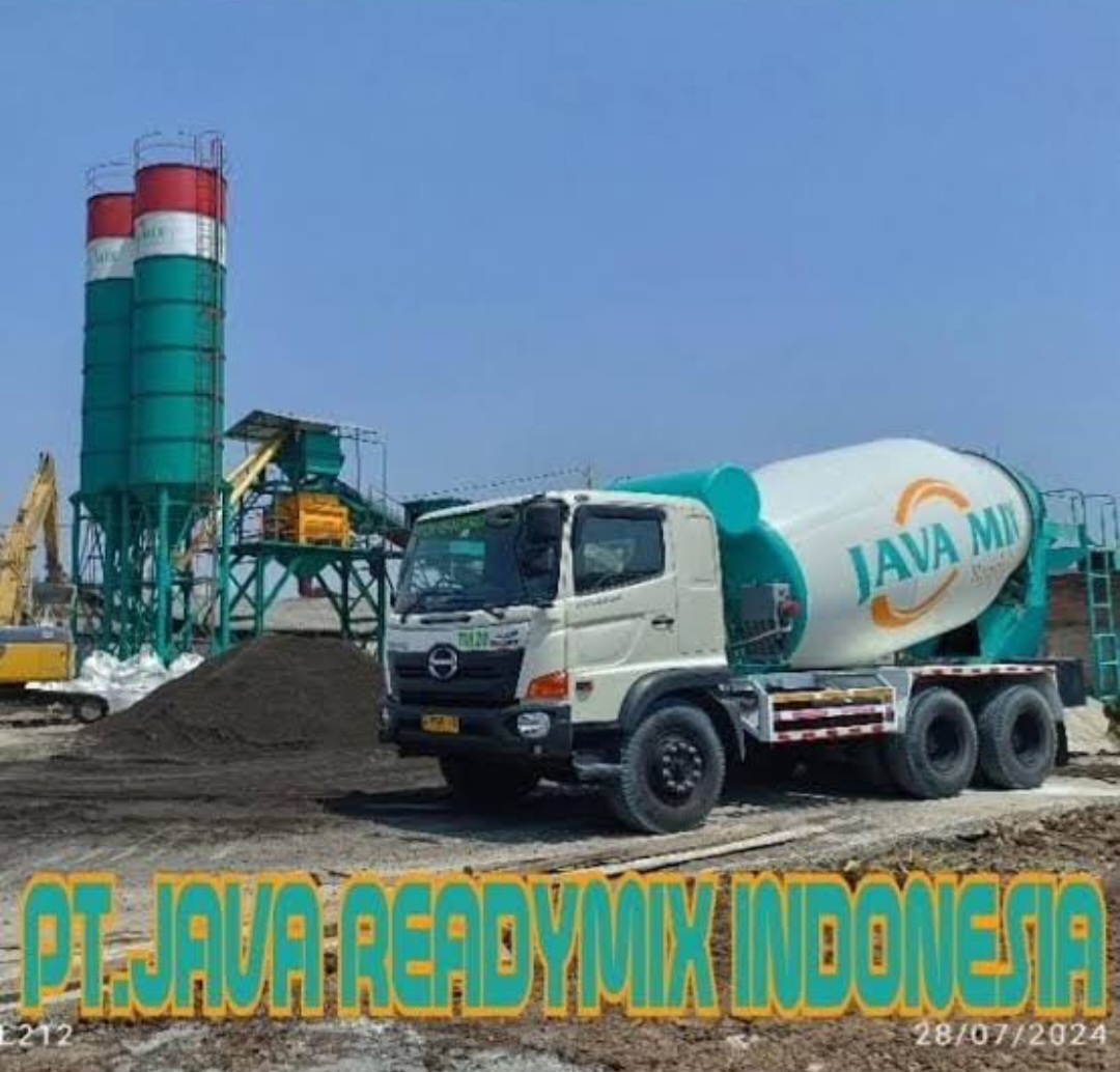 Dampak Aktivitas Batching Plant Terhadap Lingkungan, Front Mahasiswa Akan Gelar Aksi
