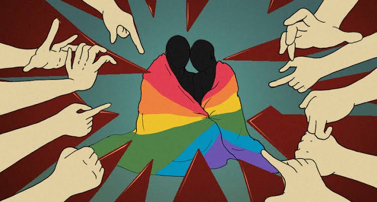 Cianjur Desak Aturan Tegas Sanksi yang Terafiliasi LGBT