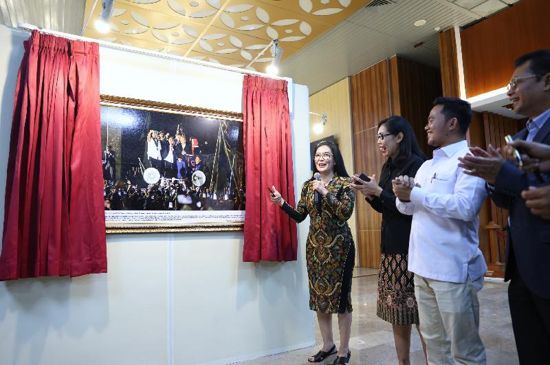 Rieke Diah Pitaloka: Foto Jurnalistik Parlemen Jadi Warisan Sejarah Demokrasi