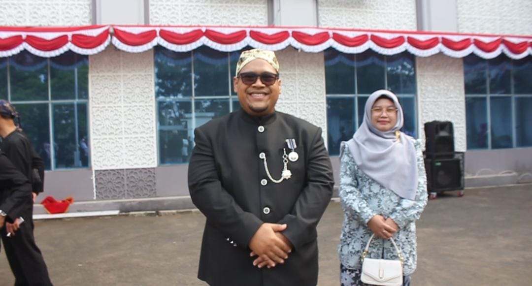 HUT RI ke-81, Kanwil Kemenag Jabar Teguhkan Nasionalisme, Persatuan dan Semangat Keberagaman