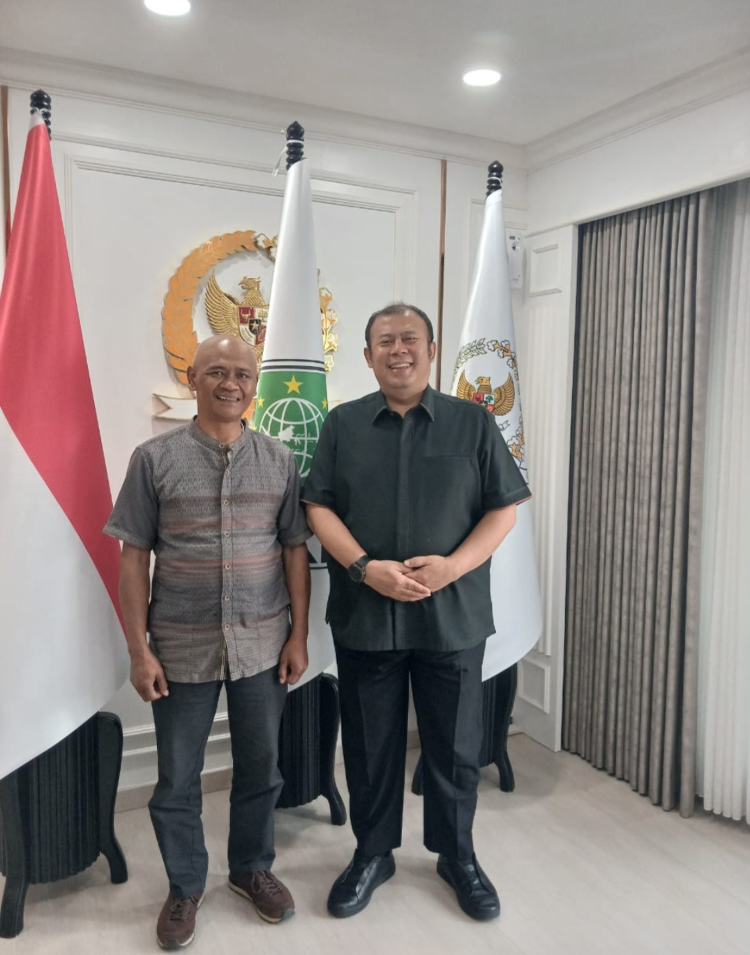 Telah Datang Rasul Pilihan, Dua Belas Rabiulawal Datang Kembali