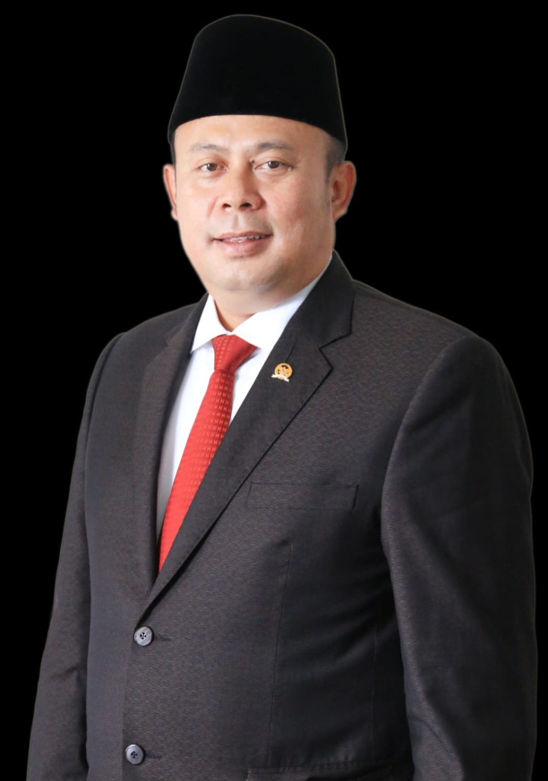 Kepekaan Tokoh Jawa Barat Saat Menerima Gerakan Sipil yang Unjuk Rasa Depan Gedung DPR RI