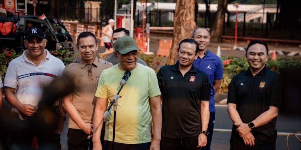 Hentikan Militerisasi, Demonstran Bukan Musuh Negara