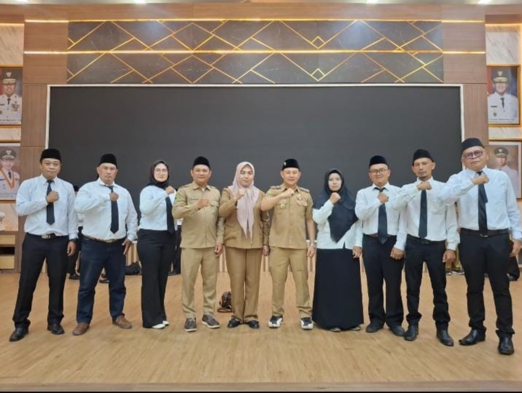 Pecah Rekor! Kartini Pimpin BPD Neglasari, Yuliawati SE Raih Suara Terbanyak Kalahkan Dominasi Kaum Adam