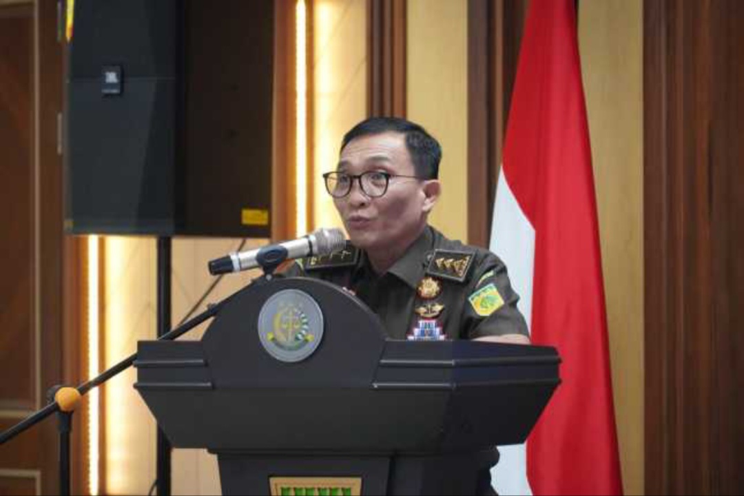 Jampidum Tegaskan Penuntutan Perkara Tindak Pidana Umum Harus Berorientasi pada Pemulihan Korban dan Penerapan Dominus Litis Fungsional Aktif