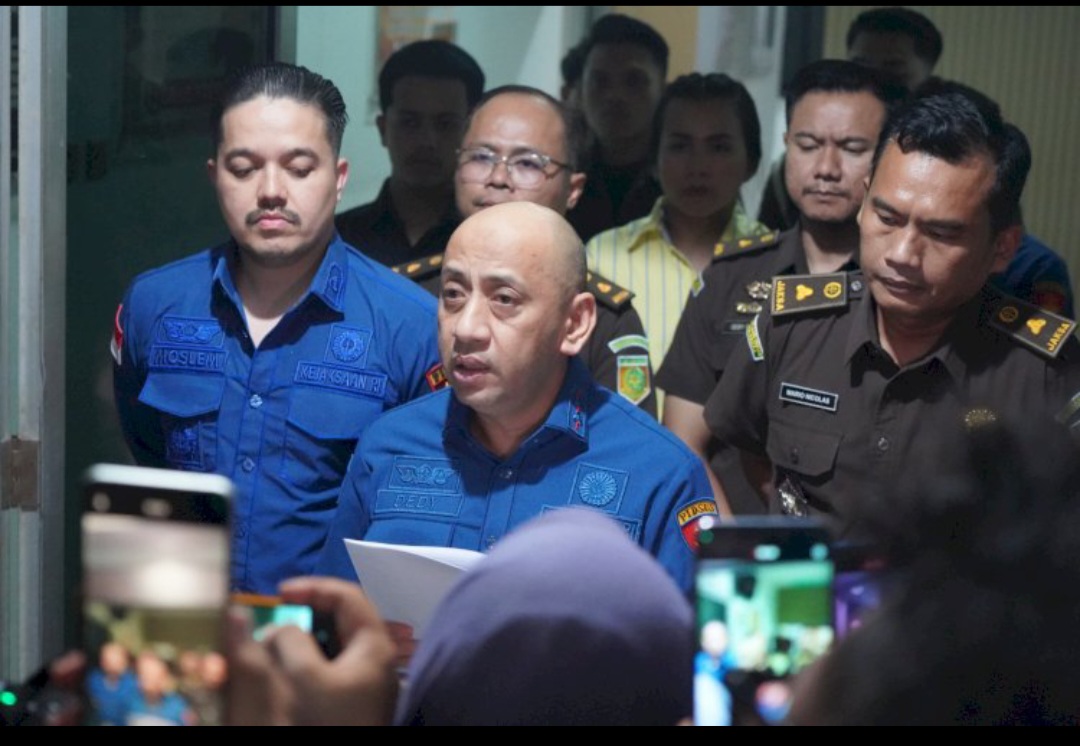 Kejari Karawang Tetapkan 4 Tersangka Korupsi KPR, Kerugian Negara Capai 237 Miliar