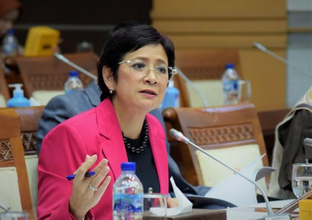Legislator Tekankan Pentingnya Keselamatan Jurnalis, Dorong TNI-Polri Bantu Pencarian di Selat Sunda