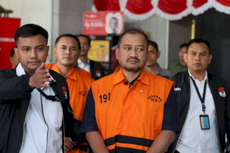 6 Kepala Sekolah Dipanggil KPK Terkait Kasus Bupati Pemalang