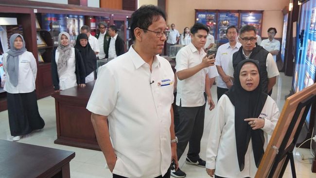 Negara Tanggung Gaji Manajer Kopdes 2 Tahun, Ini Penjelasan Purbaya