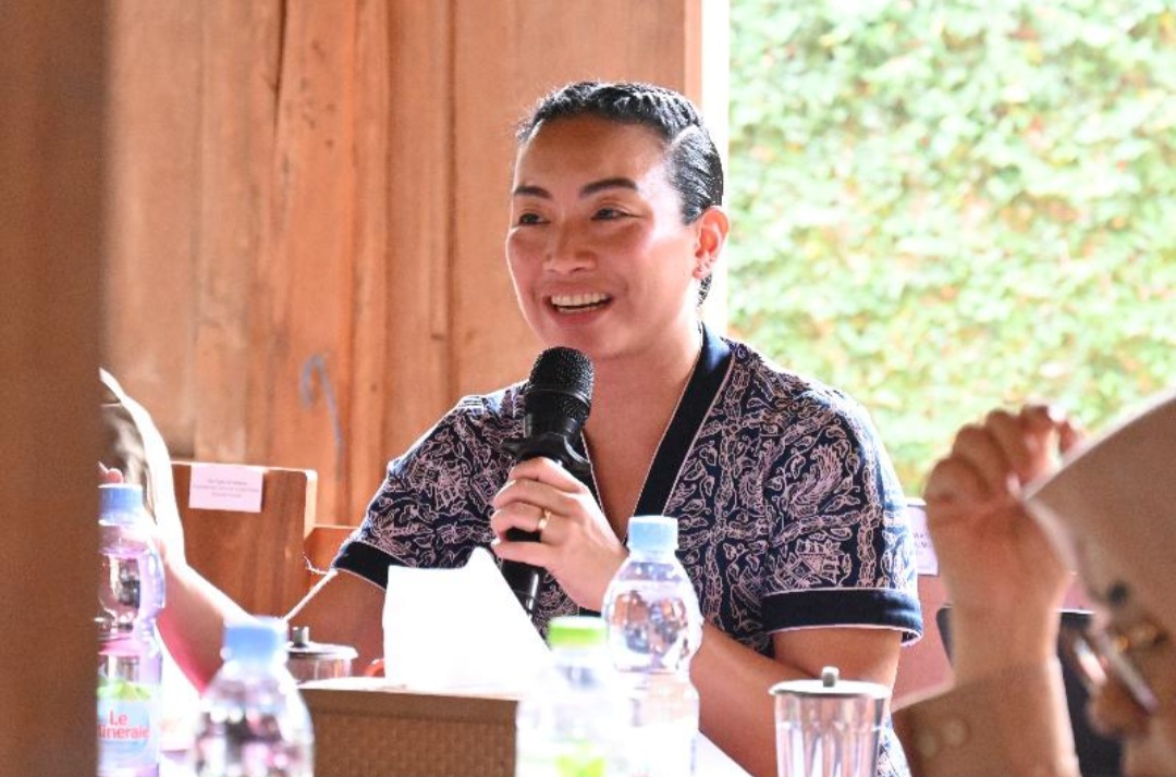 Status Mandiri Desa Wisata, Rahayu Minta Skema Insentif Pemerintah Diperjelas