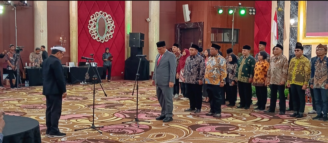 Perangi Hoaks Agama, Kemenag Jabar Bentuk Satgas Literasi hingga Tingkat Kecamatan