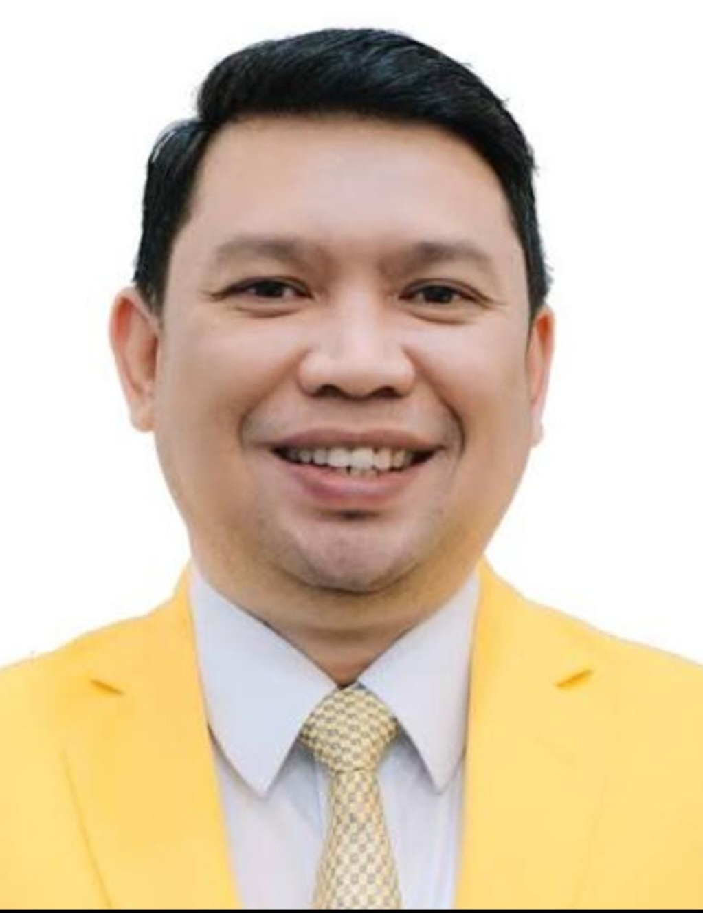 DPR RI H. Ilham Permana Salurkan 35.000 Liter Air Bersih per Minggu untuk Warga Muara Cikadu yang Terdampak El Nino