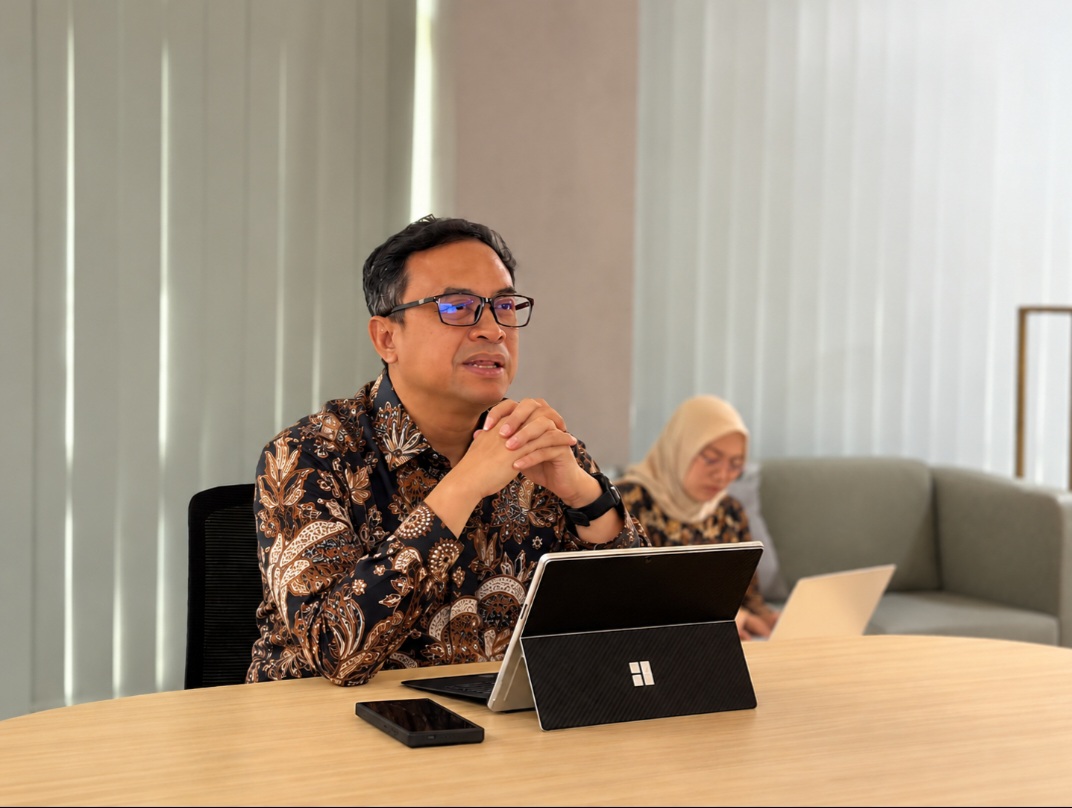 Inspektorat V Itjen Kemenag Dorong Pengawasan Berdampak, Tak Sekadar Temuan