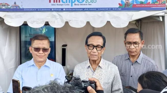Sultan HB X Pertanyakan Mekanisme Gaji ASN Lewat Kopdes Merah Putih